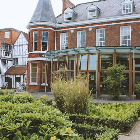 Minster View Apartment At Talbot Court, York Esterno foto