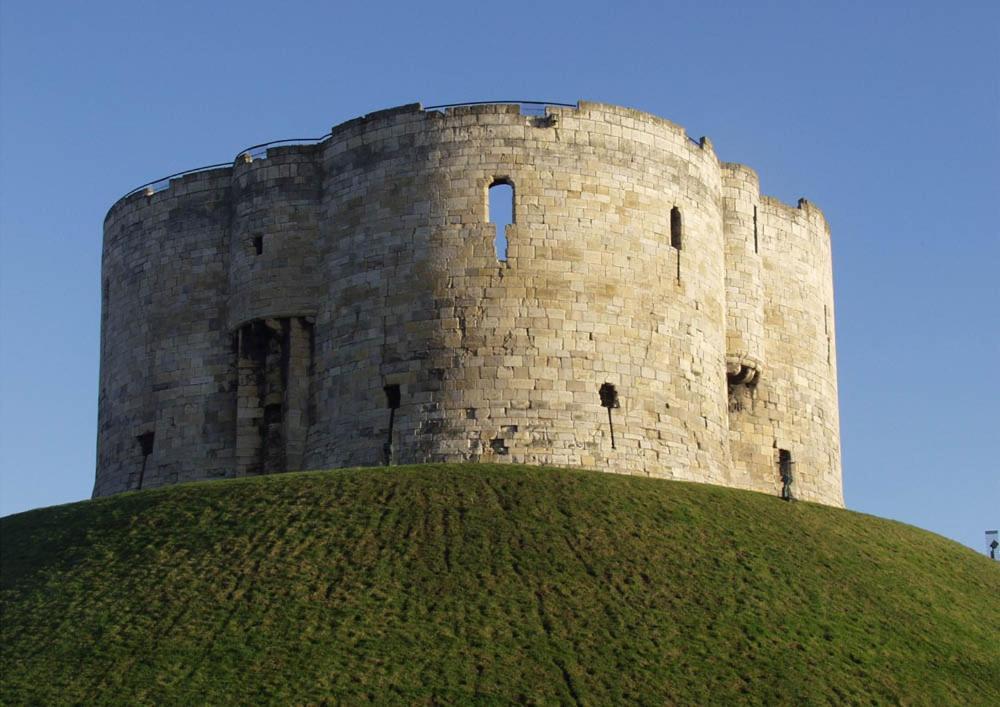 Minster View Apartment At Talbot Court, York Esterno foto